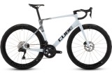 CUBE AGREE C:62 RACE GLACIER´N´BLACK