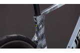 CUBE AGREE C:62 RACE GLACIER´N´BLACK