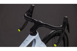 CUBE AGREE C:62 RACE GLACIER´N´BLACK