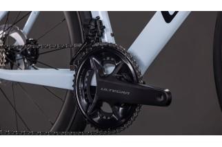 CUBE AGREE C:62 RACE GLACIER´N´BLACK
