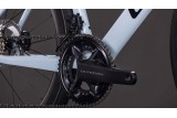 CUBE AGREE C:62 RACE GLACIER´N´BLACK