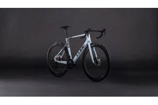 CUBE AGREE C:62 RACE GLACIER´N´BLACK