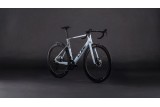 CUBE AGREE C:62 RACE GLACIER´N´BLACK