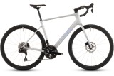 Doctorbike CUBE ATTAIN C:62 SLX SLEEKGREY´N´PRISM