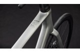 Doctorbike CUBE ATTAIN C:62 SLX SLEEKGREY´N´PRISM