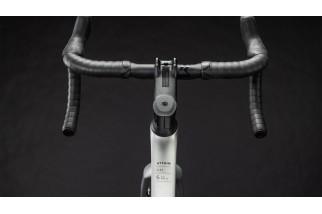 Doctorbike CUBE ATTAIN C:62 SLX SLEEKGREY´N´PRISM