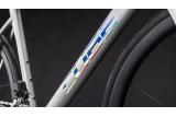 Doctorbike CUBE ATTAIN C:62 SLX SLEEKGREY´N´PRISM