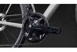 Doctorbike CUBE ATTAIN C:62 SLX SLEEKGREY´N´PRISM