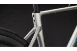 Doctorbike CUBE ATTAIN C:62 SLX SLEEKGREY´N´PRISM