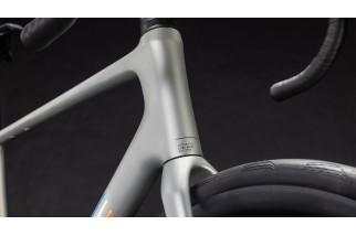Doctorbike CUBE ATTAIN C:62 SLX SLEEKGREY´N´PRISM