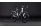 Doctorbike CUBE ATTAIN C:62 SLX SLEEKGREY´N´PRISM