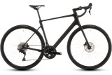 Doctorbike CUBE ATTAIN C:62 RACE BLACKLINE