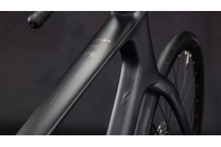 Doctorbike CUBE ATTAIN C:62 RACE BLACKLINE