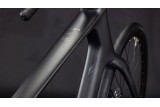 Doctorbike CUBE ATTAIN C:62 RACE BLACKLINE