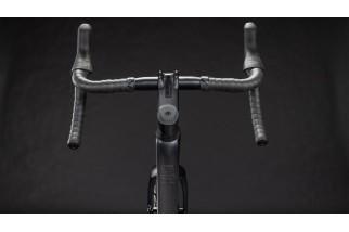 Doctorbike CUBE ATTAIN C:62 RACE BLACKLINE