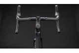 Doctorbike CUBE ATTAIN C:62 RACE BLACKLINE