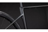 Doctorbike CUBE ATTAIN C:62 RACE BLACKLINE