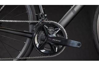 Doctorbike CUBE ATTAIN C:62 RACE BLACKLINE