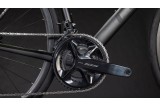 Doctorbike CUBE ATTAIN C:62 RACE BLACKLINE
