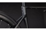 Doctorbike CUBE ATTAIN C:62 RACE BLACKLINE