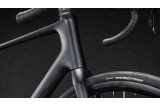 Doctorbike CUBE ATTAIN C:62 RACE BLACKLINE
