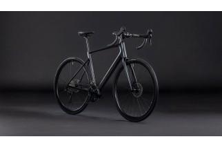 Doctorbike CUBE ATTAIN C:62 RACE BLACKLINE