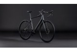 Doctorbike CUBE ATTAIN C:62 RACE BLACKLINE