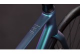 Doctorbike CUBE ATTAIN SLX SMARAGDGREY´N´PRISM