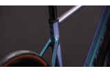 Doctorbike CUBE ATTAIN SLX SMARAGDGREY´N´PRISM