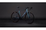 Doctorbike CUBE ATTAIN SLX SMARAGDGREY´N´PRISM