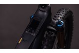 Doctorbike CUBE AMS HYBRID 177 C:62 AT 600X CARBON´N´GOLD