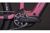Doctorbike CUBE STEREO HYBRID ONE44 HPC SLX 800 SHIFTBLUSH´N´ART