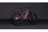 Doctorbike CUBE STEREO HYBRID ONE44 HPC SLX 800 SHIFTBLUSH´N´ART