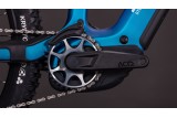Doctorbike CUBE STEREO HYBRID ONE44 HPC SLX 800 NEBULA´N´WHITE