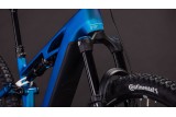 Doctorbike CUBE STEREO HYBRID ONE44 HPC SLX 800 NEBULA´N´WHITE