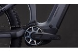 Doctorbike CUBE STEREO HYBRID ONE44 HPC SLX 800 SLABGREY´N´ORANGE