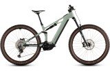 CUBE STEREO HYBRID ONE44 HPC RACE 800 DRIEDHERBS´N´BLACK