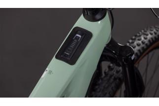 CUBE STEREO HYBRID ONE44 HPC RACE 800 DRIEDHERBS´N´BLACK