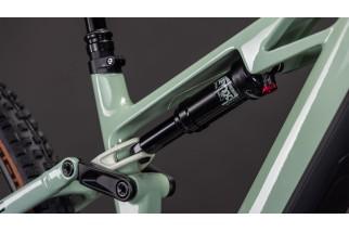 CUBE STEREO HYBRID ONE44 HPC RACE 800 DRIEDHERBS´N´BLACK