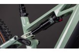 CUBE STEREO HYBRID ONE44 HPC RACE 800 DRIEDHERBS´N´BLACK