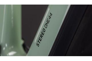 CUBE STEREO HYBRID ONE44 HPC RACE 800 DRIEDHERBS´N´BLACK