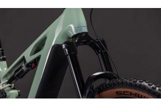 CUBE STEREO HYBRID ONE44 HPC RACE 800 DRIEDHERBS´N´BLACK