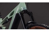 CUBE STEREO HYBRID ONE44 HPC RACE 800 DRIEDHERBS´N´BLACK