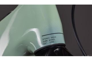 CUBE STEREO HYBRID ONE44 HPC RACE 800 DRIEDHERBS´N´BLACK