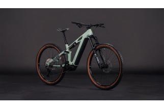 CUBE STEREO HYBRID ONE44 HPC RACE 800 DRIEDHERBS´N´BLACK