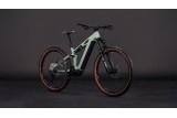 CUBE STEREO HYBRID ONE44 HPC RACE 800 DRIEDHERBS´N´BLACK