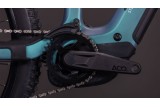Doctorbike CUBE STEREO HYBRID ONE44 HPC RACE 800 SMARAGDGREY´N´PRISM