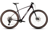 Doctorbike CUBE REACTION C:62 RACE LIQUIDRED´N´WHITE