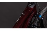 Doctorbike CUBE REACTION C:62 RACE LIQUIDRED´N´WHITE