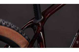 Doctorbike CUBE REACTION C:62 RACE LIQUIDRED´N´WHITE